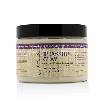 CAROL'S DAUGHTER Rhassoul Clay Active Living Haircare