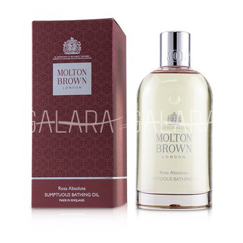 MOLTON BROWN Rosa Absolute