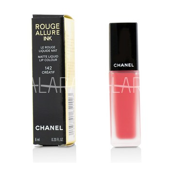 CHANEL Rouge Allure Ink