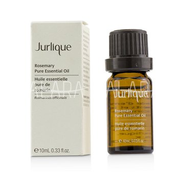 JURLIQUE Rosemary Pure Essential Oil