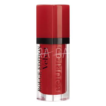 BOURJOIS    ROUGE EDITION VELVET