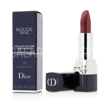 CHRISTIAN DIOR Rouge Dior Couture Colour Comfort & Wear