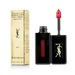 YVES SAINT LAURENT Rouge Pur Couture Vernis A Levres Vinyl Cream