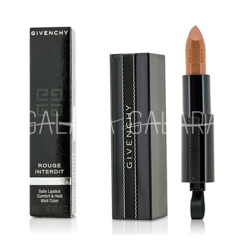 GIVENCHY Rouge Interdit