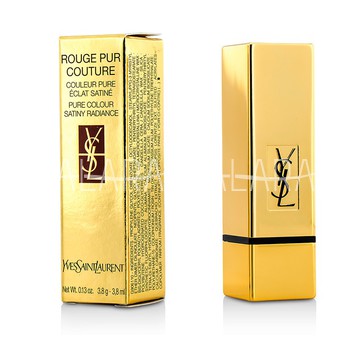 YVES SAINT LAURENT Rouge Pur Couture