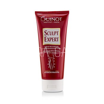 GUINOT Sculpt Expert Reshaping And Firming Body Cream