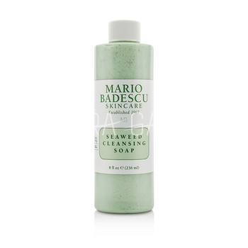 MARIO BADESCU Seaweed