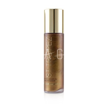 ST. TROPEZ Self Tan Luxe