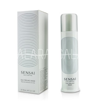 KANEBO Sensai Silky Purifying