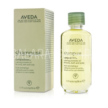 AVEDA Shampure Composition