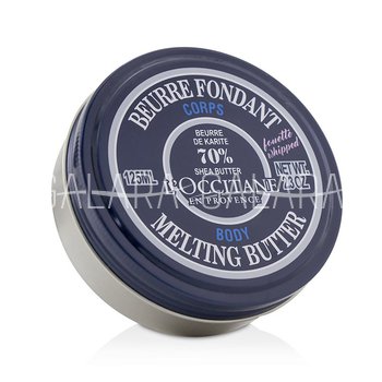 L'OCCITANE Shea Butter 70%