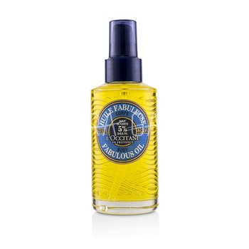 L'OCCITANE Shea Oil 5%