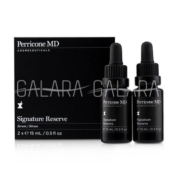 PERRICONE MD Signature Reserve