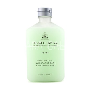 TRUEFITT & HILL Skin Control