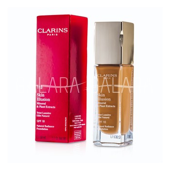 CLARINS Skin Illusion