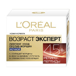 L'OREAL         45+