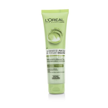 L'OREAL Skin Expert Pure-Clay