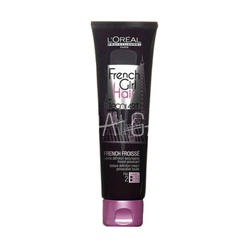 L'OREAL  TECNI.ART French Girl Hair Froiss    (. 2)