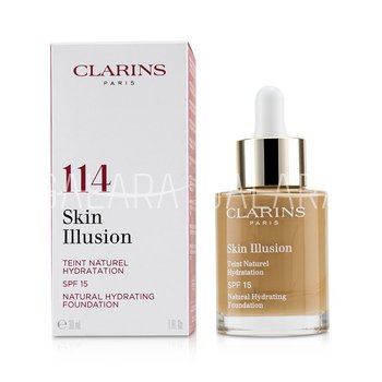 CLARINS Skin Illusion