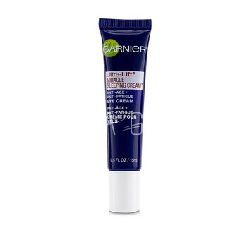 GARNIER SkinActive Ultra-Lift Miracle Sleeping Cream