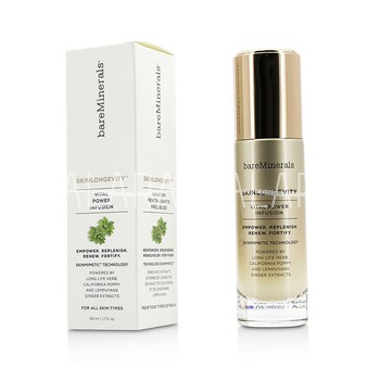 BAREMINERALS Skinlongevity Vital Power Infusion