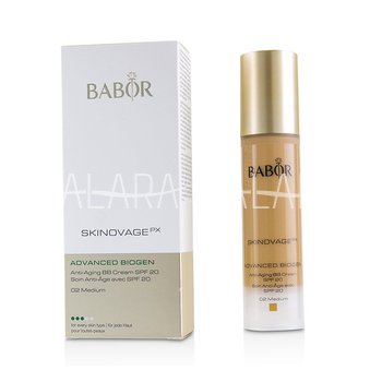 BABOR Skinovage PX Advanced Biogen