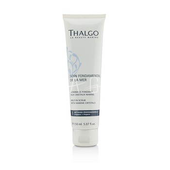 THALGO Soin Fondamental De La Mer