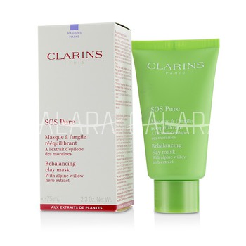 CLARINS SOS Pure