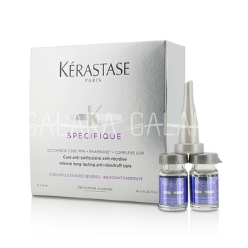 KERASTASE Specifique