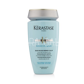 KERASTASE Specifique Bain Riche Dermo-Calm