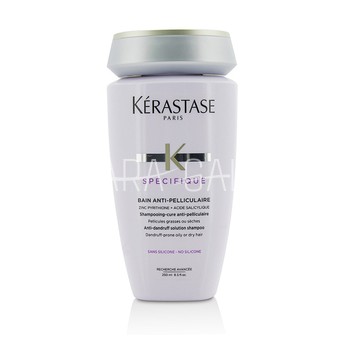 KERASTASE Specifique Bain Anti-Pelliculaire