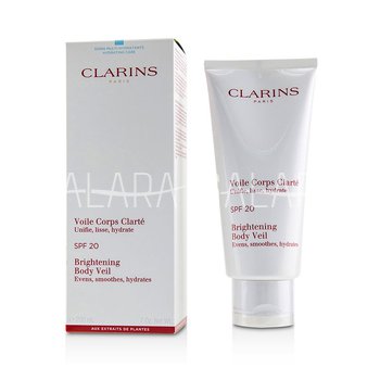 CLARINS SPF 20