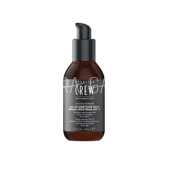 AMERICAN CREW      All-In-One SPF15