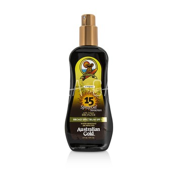 AUSTRALIAN GOLD SPF 15   