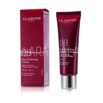 CLARINS SPF 25