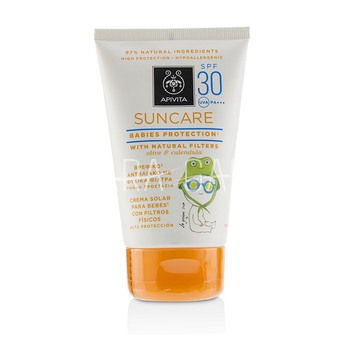 APIVITA SPF 30     