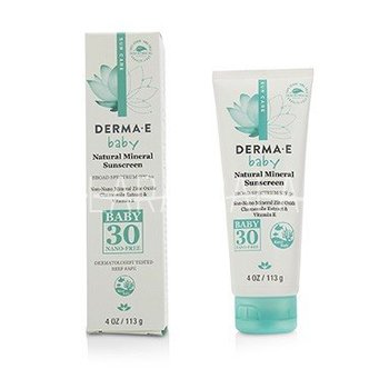 DERMA E SPF 30 -  