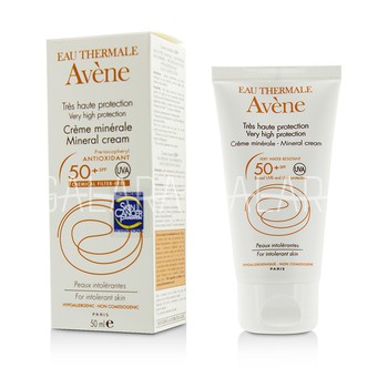 AVENE SPF 50