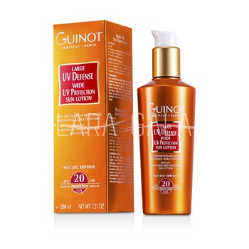 GUINOT SPF20