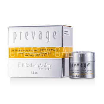 PREVAGE SPF15 PA++