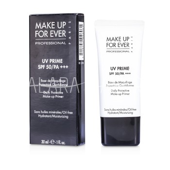 MAKE UP FOR EVER SPF50