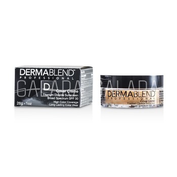 DERMABLEND SPF30 ( )