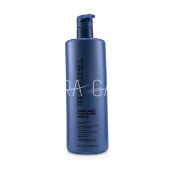 PAUL MITCHELL Spring Loaded