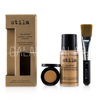 STILA Stay All Day