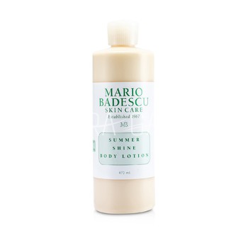 MARIO BADESCU Summer Shine