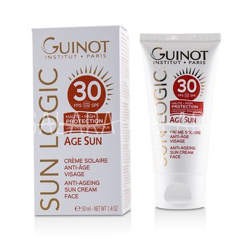 GUINOT Sun Logic Age Sun