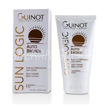 GUINOT Sun Logic Auto Bronze