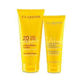 CLARINS SunSet