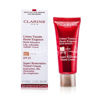 CLARINS Super Restorative