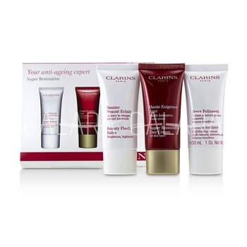 CLARINS Super Restorative 50+